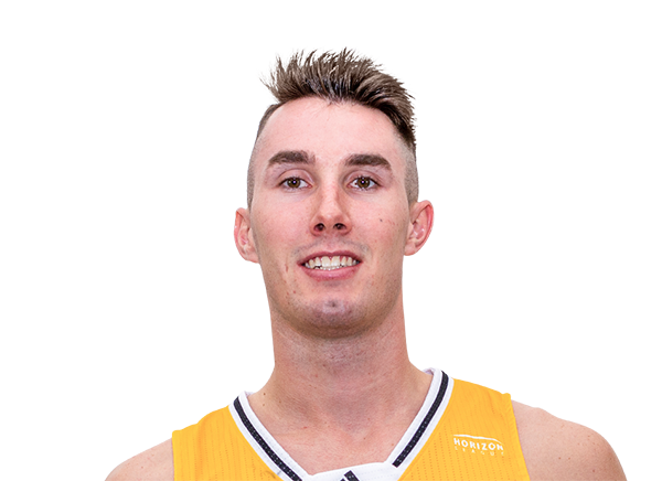 Vincent Miszkiewicz headshot