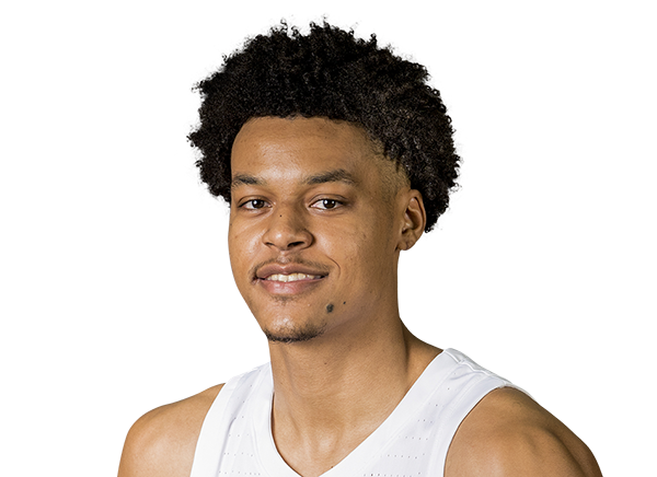 David Muoka headshot