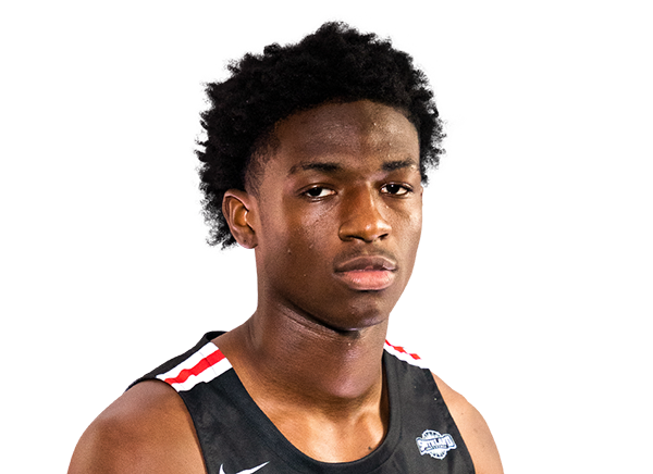 Corey Nickerson headshot