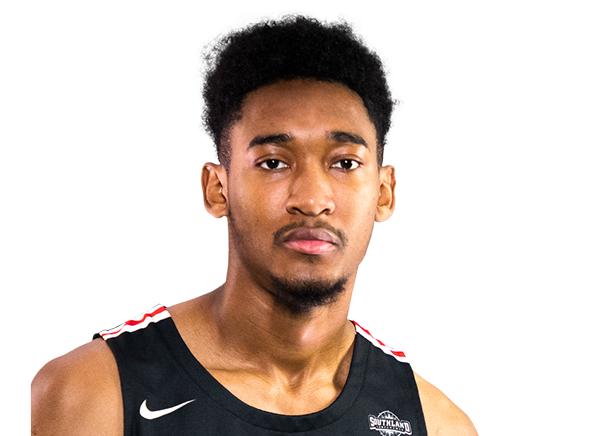 Dylan Morrison headshot
