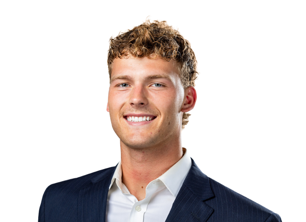 Anderson Kopp headshot