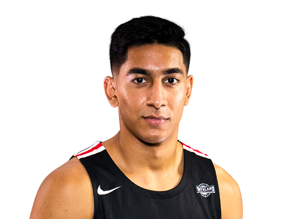 Ayaan Sohail headshot