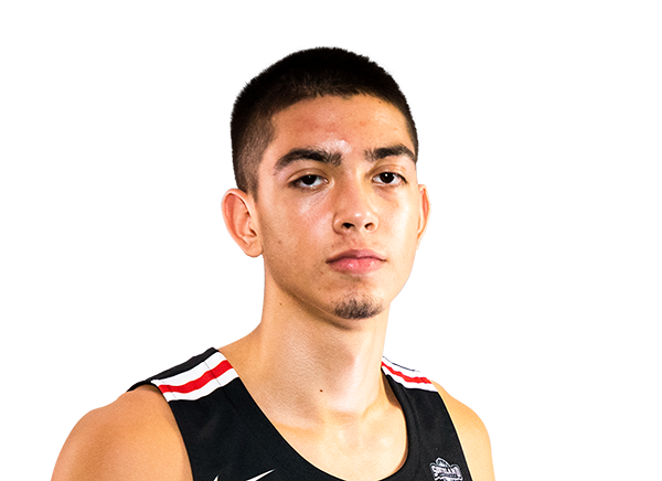 Jordan Wallace headshot