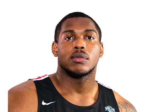 Anthony Cameron headshot