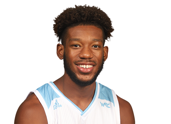 Parker Dortch headshot