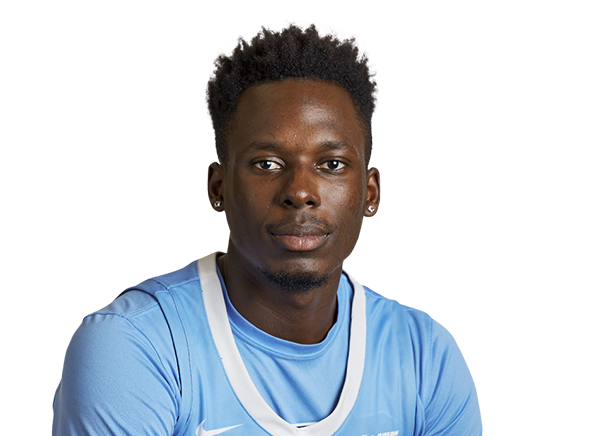 Seikou Sisoho Jawara headshot
