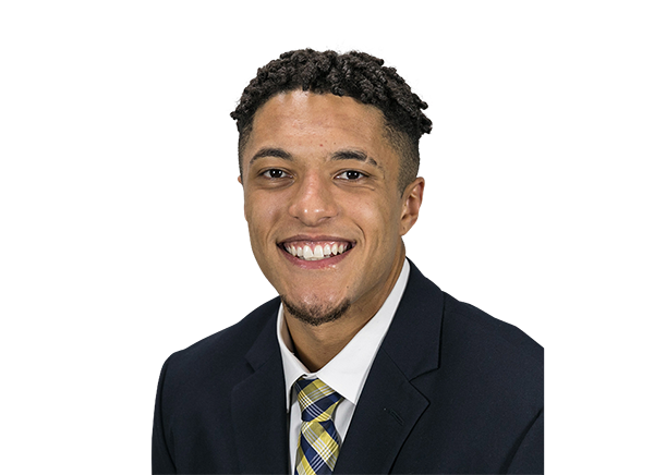 Sam Baker headshot