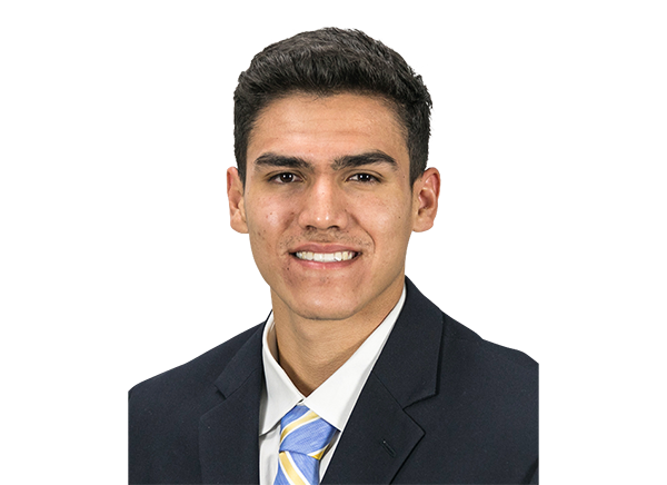 Luis Rivas headshot