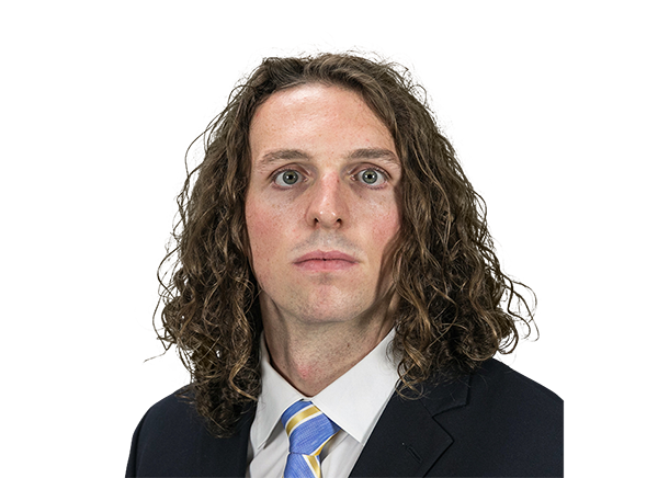 Truman Moore headshot