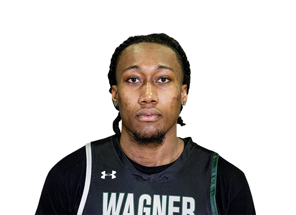 Darrius Hughes headshot