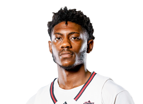 La'Mel Robinson headshot