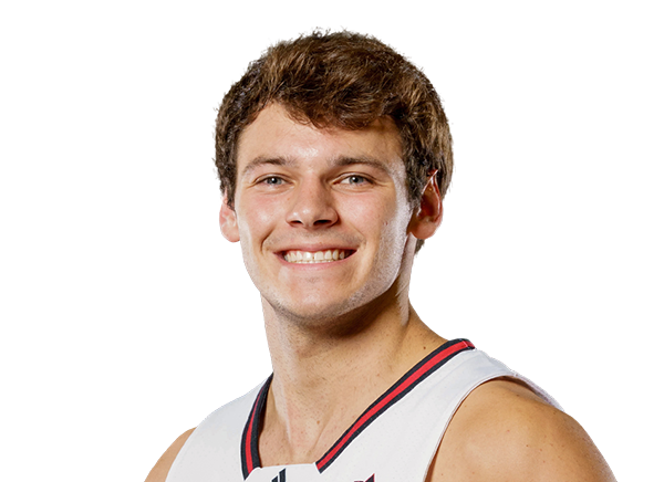 Grant Frickenstein headshot
