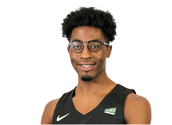 Marlon Ruffin headshot