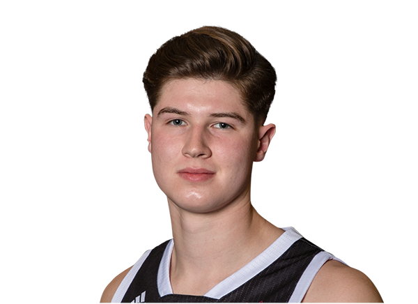 Nathan Brusseau headshot