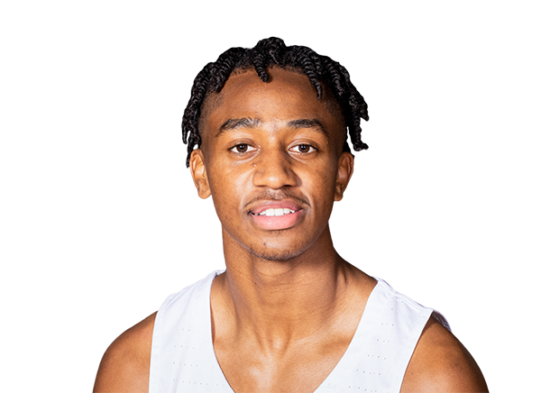 Daniss Jenkins headshot