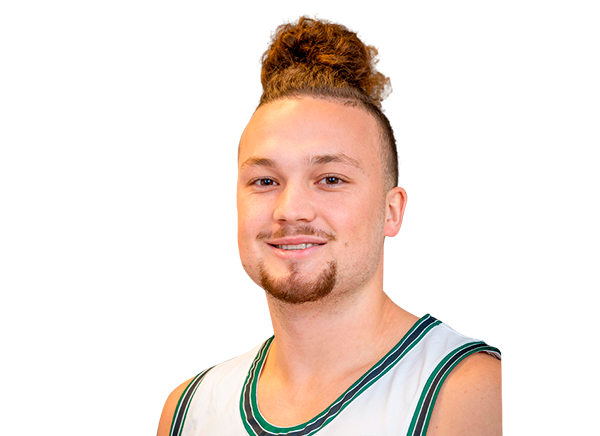 Broc Finstuen headshot