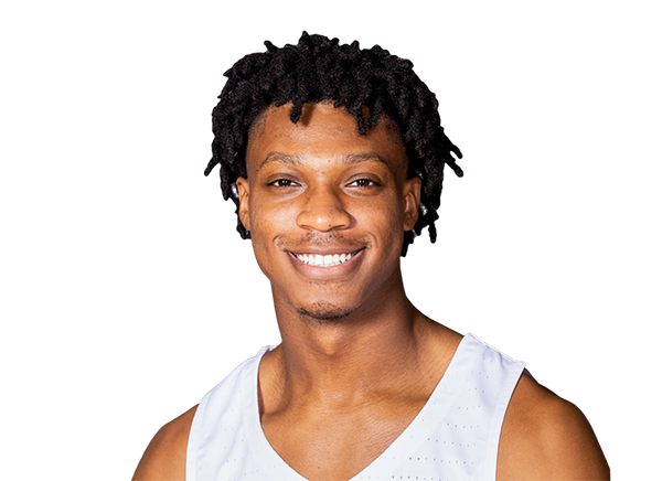 Takori Rooks headshot