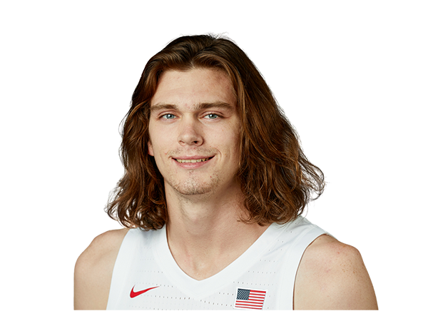 James Hampshire headshot