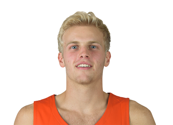 Robbie Skead headshot