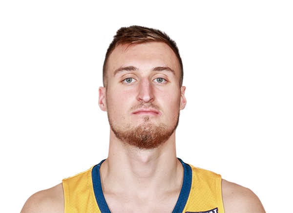Jan Zidek headshot
