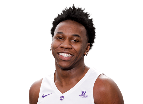 Quincy Ferebee headshot