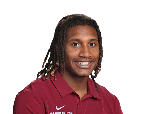David Thompson headshot