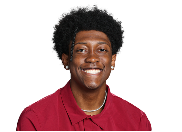 Jalen Williams headshot