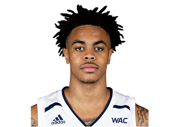 Kajuan Hale headshot