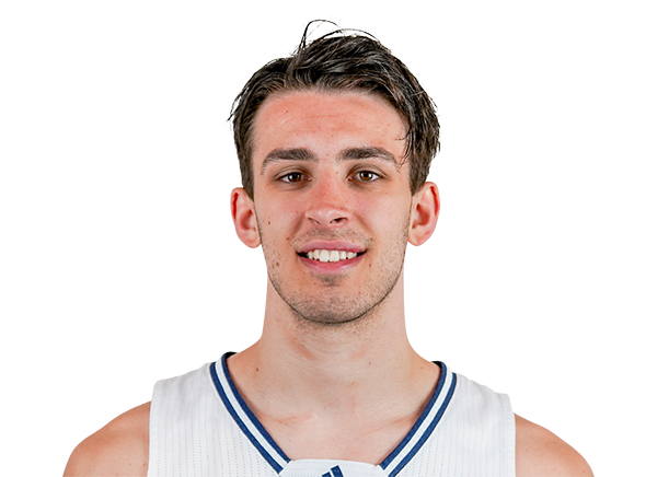 Tre Armstrong headshot