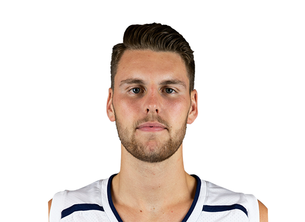 Tristan Forsyth headshot
