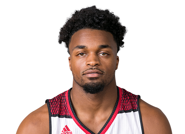 Lorenzo McGhee headshot