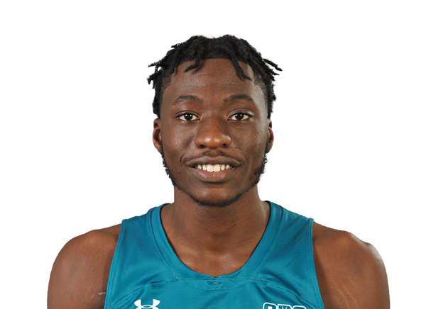 Wilfried Likayi headshot