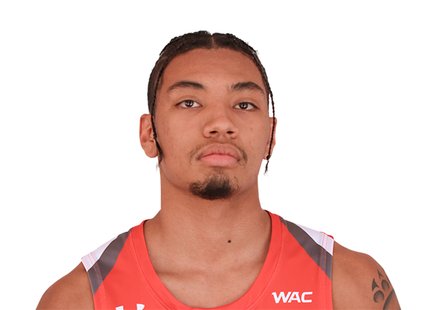 Rob McClain Jr. headshot