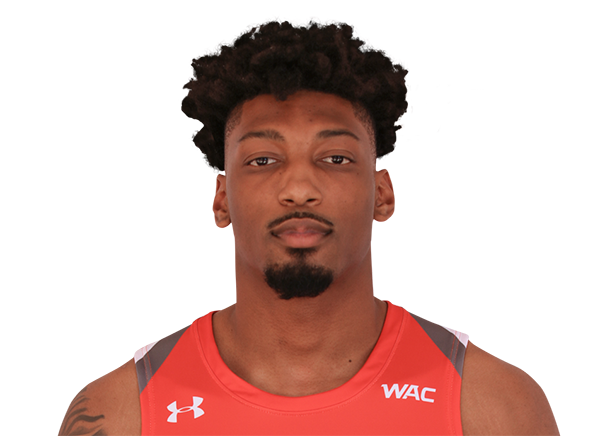 Anthony Bratton headshot