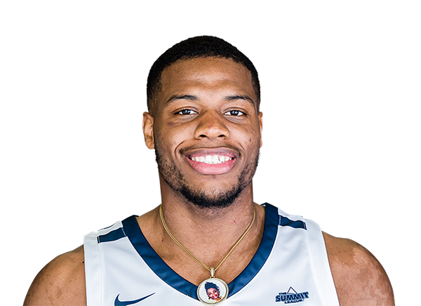 Elijah Lufile headshot