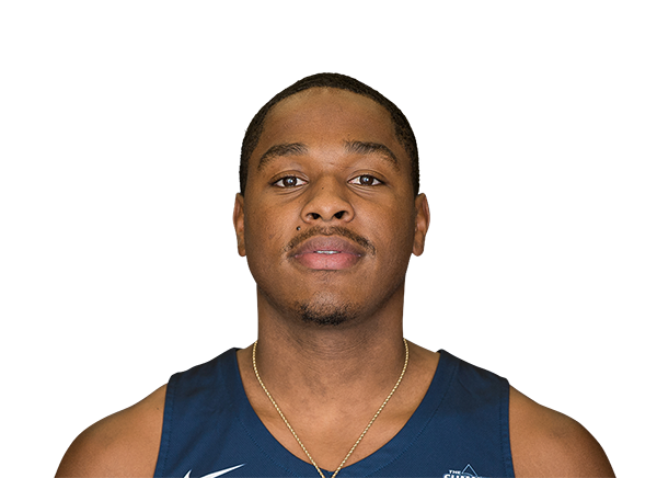 D'Mauria Jones headshot