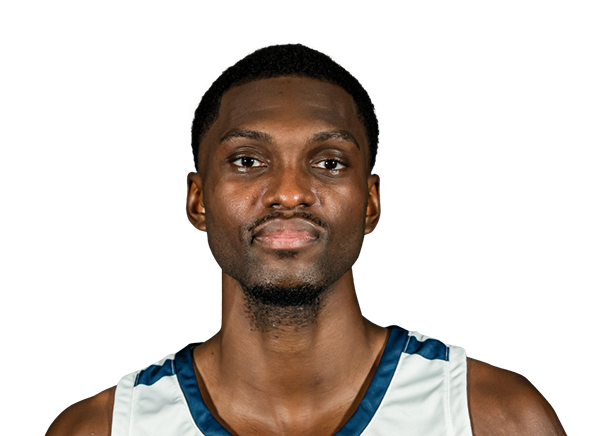 DeShang Weaver headshot