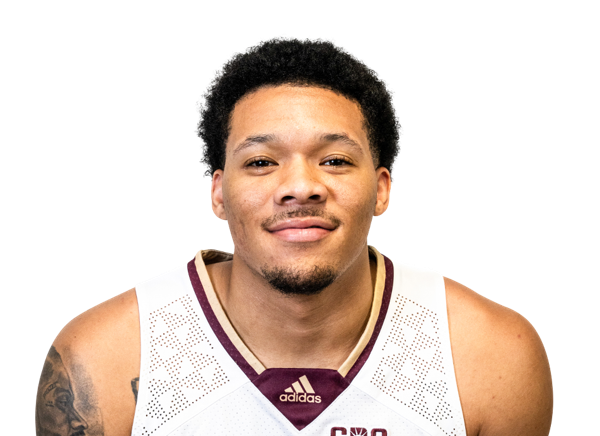 Tylan Pope headshot