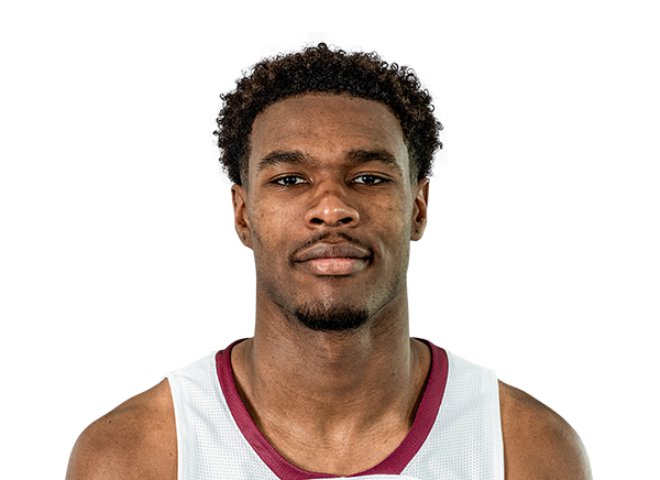 R.J. McGee headshot