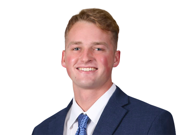 Ryan Gendron headshot