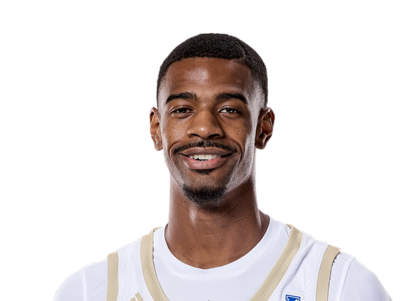 Curtis Haywood II headshot