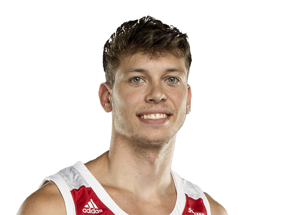 A.J. Plitzuweit headshot