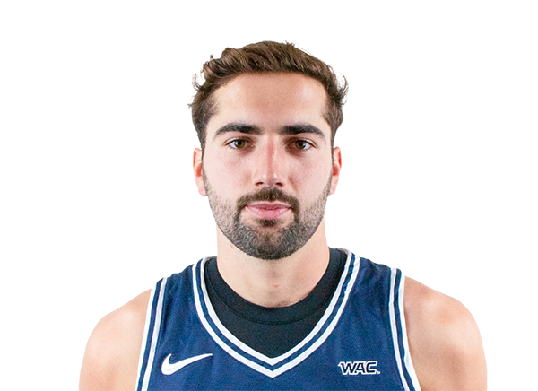 Hunter Goodrick headshot