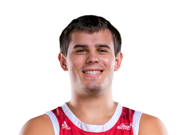 Kanon Koster headshot
