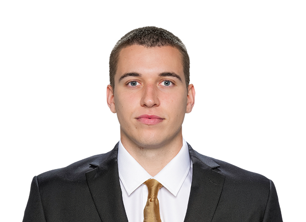 Tasos Kamateros headshot