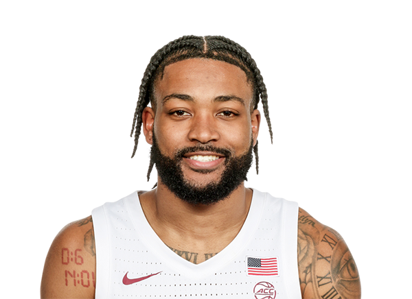 Darin Green Jr. headshot