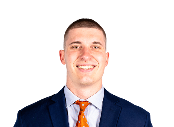 Baylor Scheierman headshot
