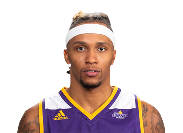 Anthony Jones headshot