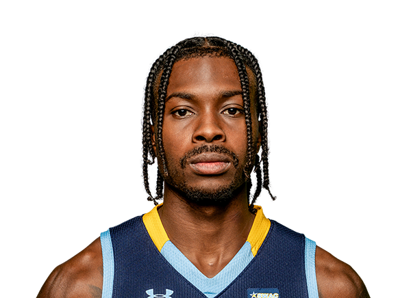 Dre'Shawn Allen headshot