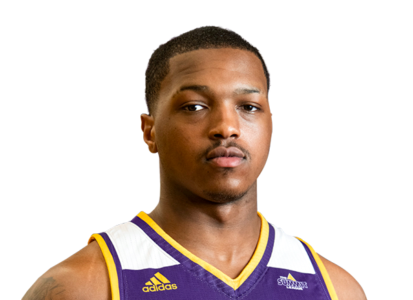 Roderick Smith headshot